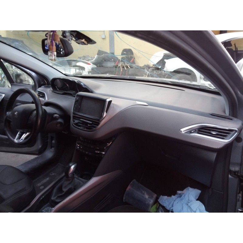 peugeot 2008 (--.2013) del año 2014