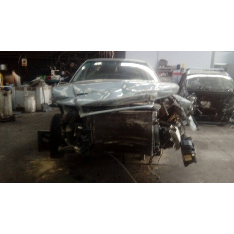 audi a4 berlina (b5) del año 1999