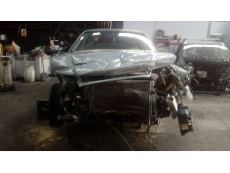 audi a4 berlina (b5) del año 1999