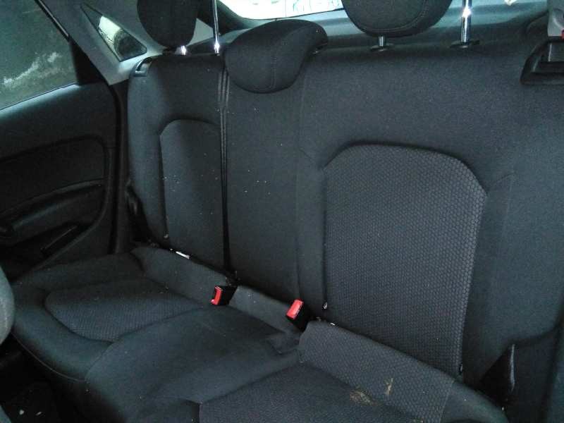 audi a1 sportback (8xf) del año 2018