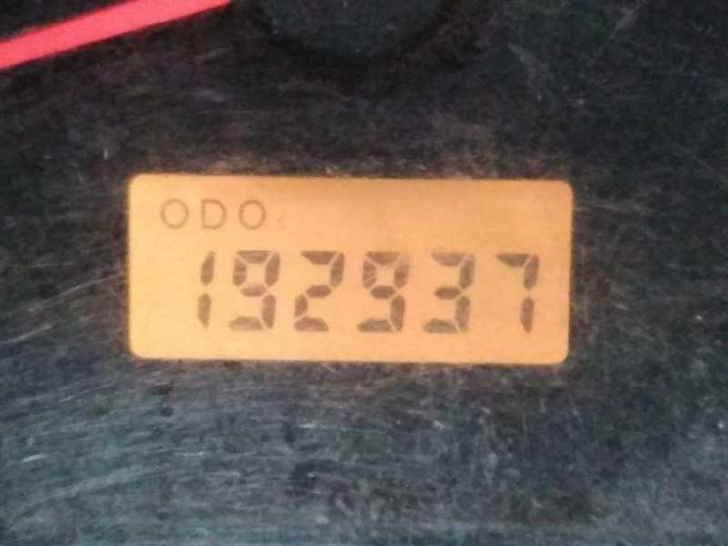 suzuki jimny sn (fj) del año 1999