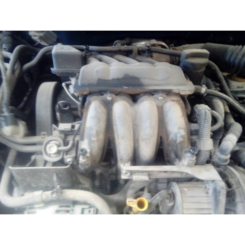 audi a3 (8l) del año 2003