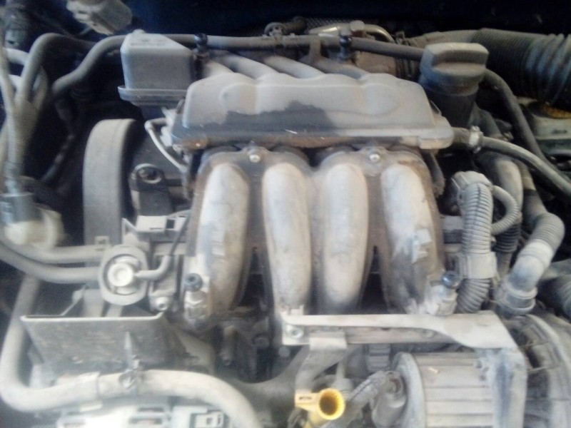 audi a3 (8l) del año 2003