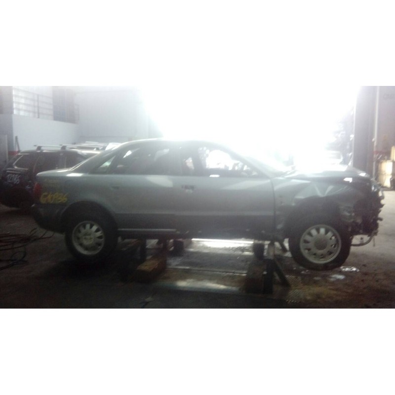 audi a4 berlina (b5) del año 1999