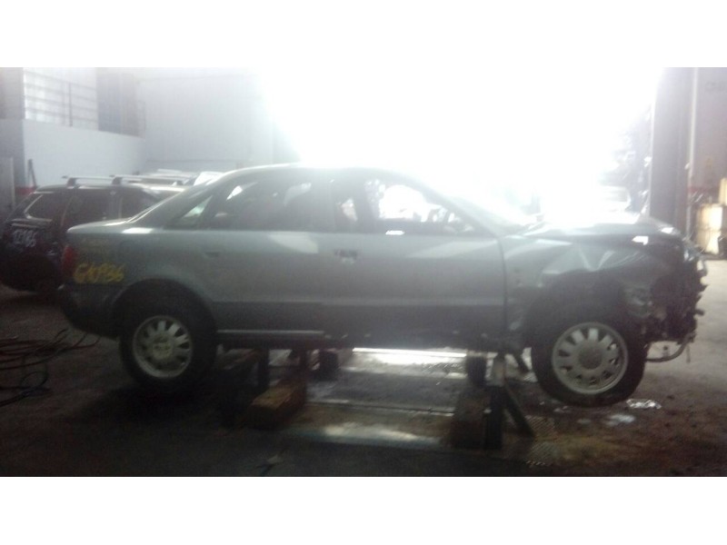 audi a4 berlina (b5) del año 1999