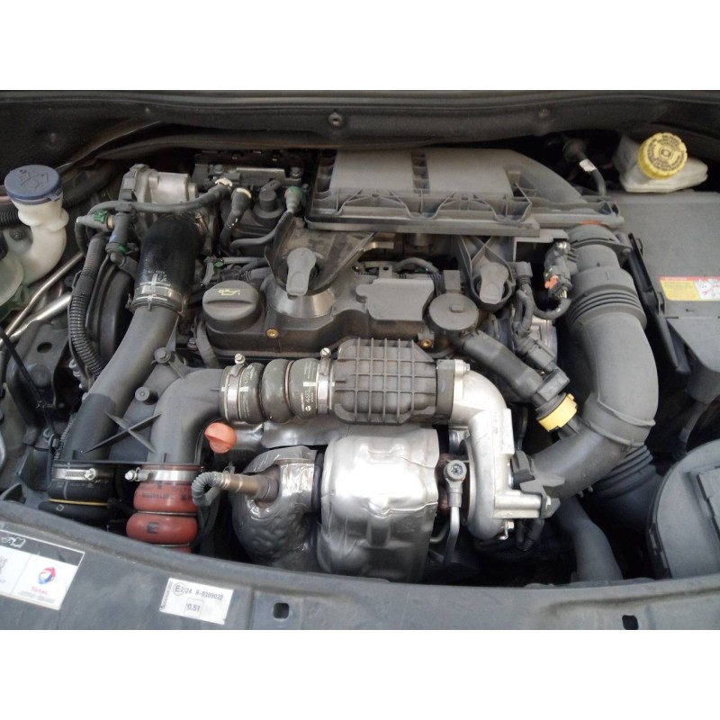 peugeot 2008 (--.2013) del año 2014