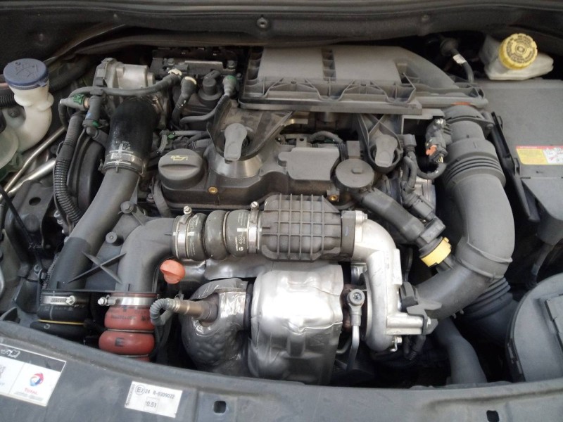 peugeot 2008 (--.2013) del año 2014