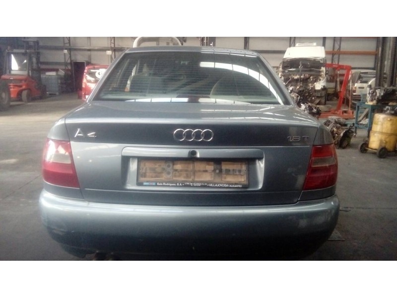 audi a4 berlina (b5) del año 1999