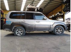 HYUNDAI TERRACAN (HP)