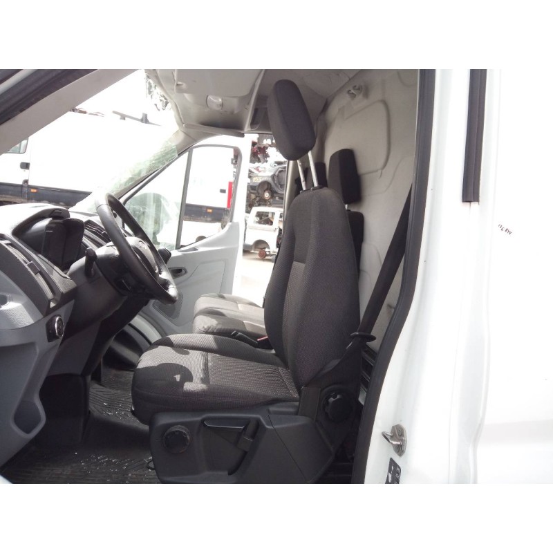 ford transit (tts) kombi del año 2018