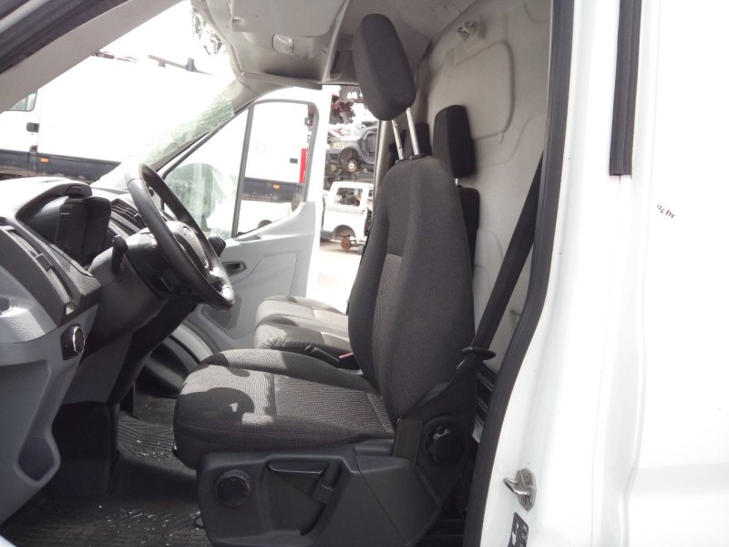 ford transit (tts) kombi del año 2018