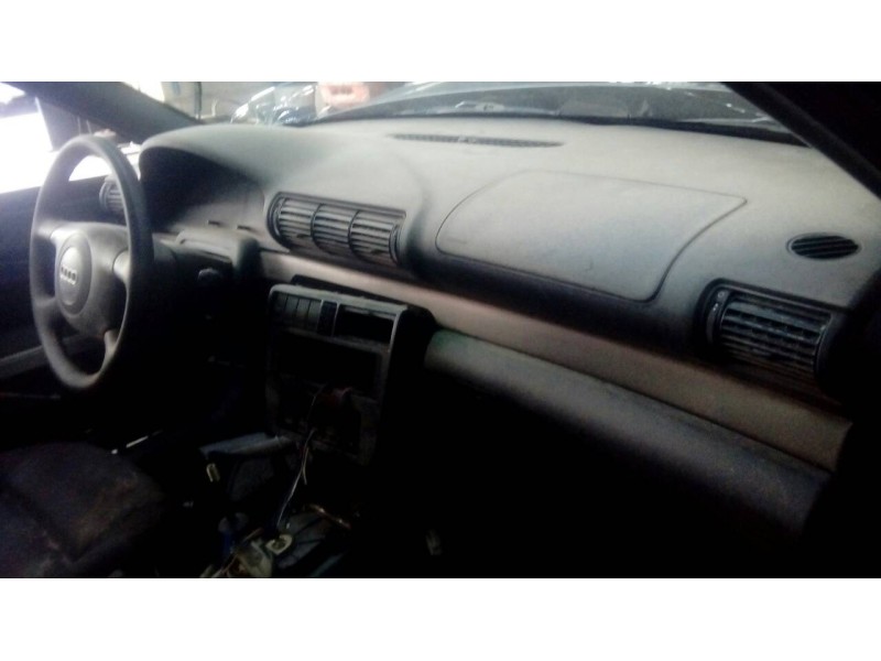 audi a4 berlina (b5) del año 1999