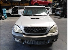 hyundai terracan (hp) del año 2006 2