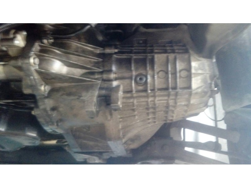 ford focus berlina (cak) del año 2001