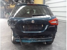 suzuki sx4 del año 2016 2