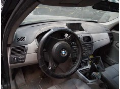 bmw x3 (e83) del año 2006 2