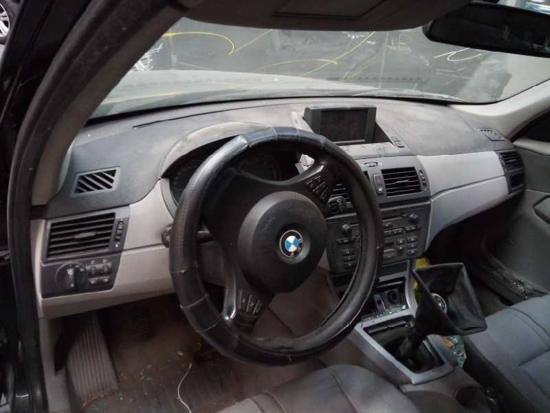 bmw x3 (e83) del año 2006