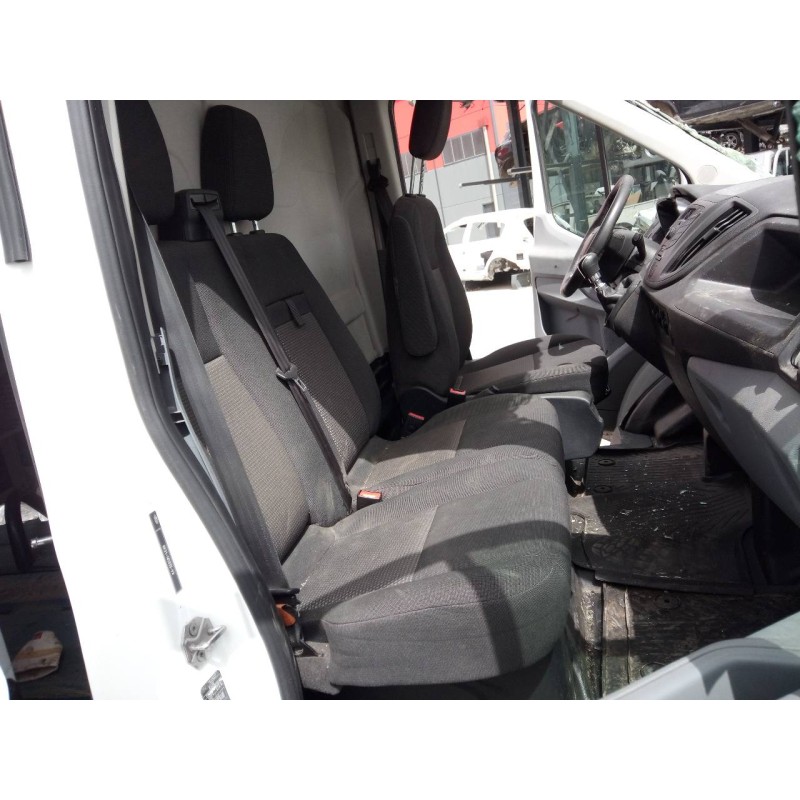 ford transit (tts) kombi del año 2018