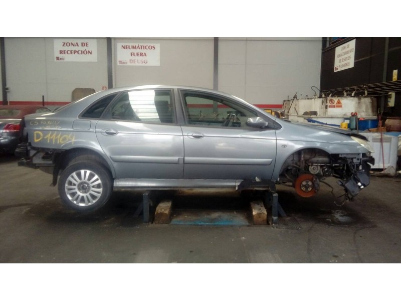 citroën c5 berlina del año 2005