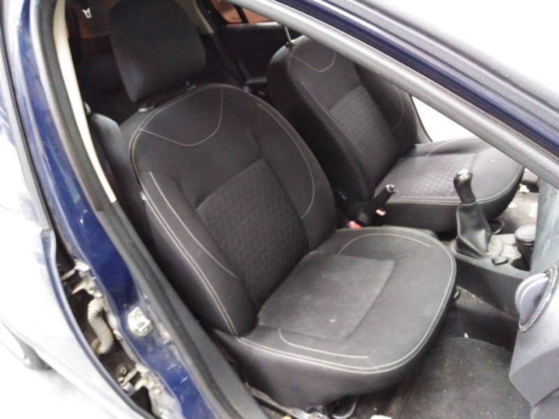 dacia logan mcv ii del año 2016