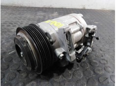 Recambio de compresor aire acondicionado para nissan qashqai (j11) acenta referencia OEM IAM 92600HV80A GE4471407100 