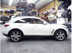 infiniti fx del año 2011