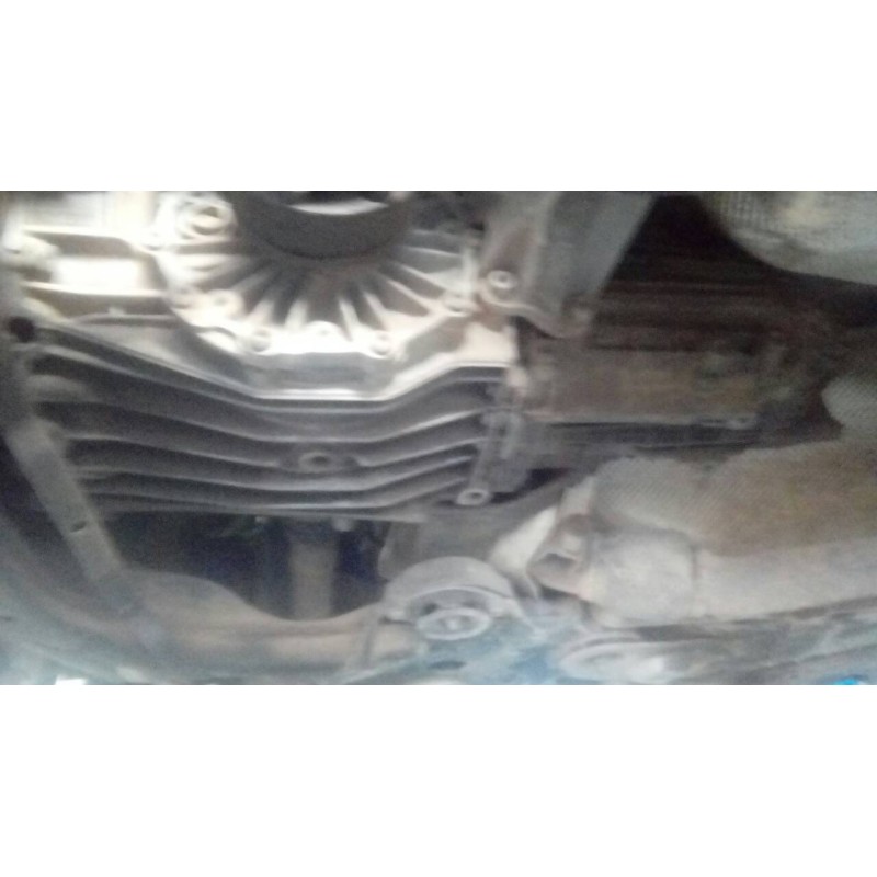 audi a4 berlina (b5) del año 1999