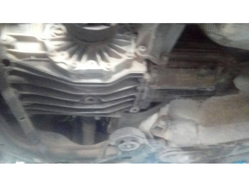 audi a4 berlina (b5) del año 1999