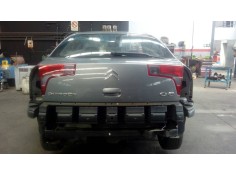 citroën c5 berlina del año 2005 2