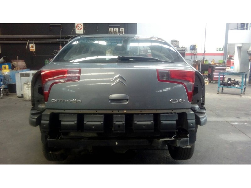 citroën c5 berlina del año 2005