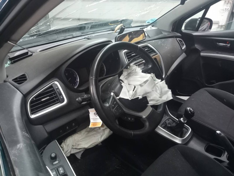 suzuki sx4 del año 2016