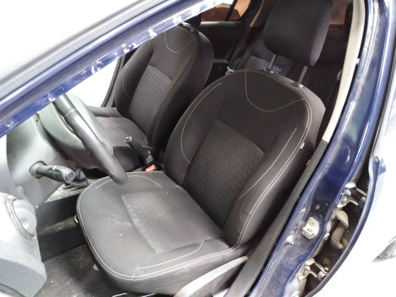 dacia logan mcv ii del año 2016