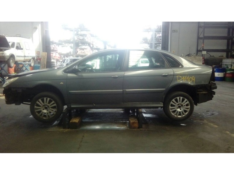 citroën c5 berlina del año 2005