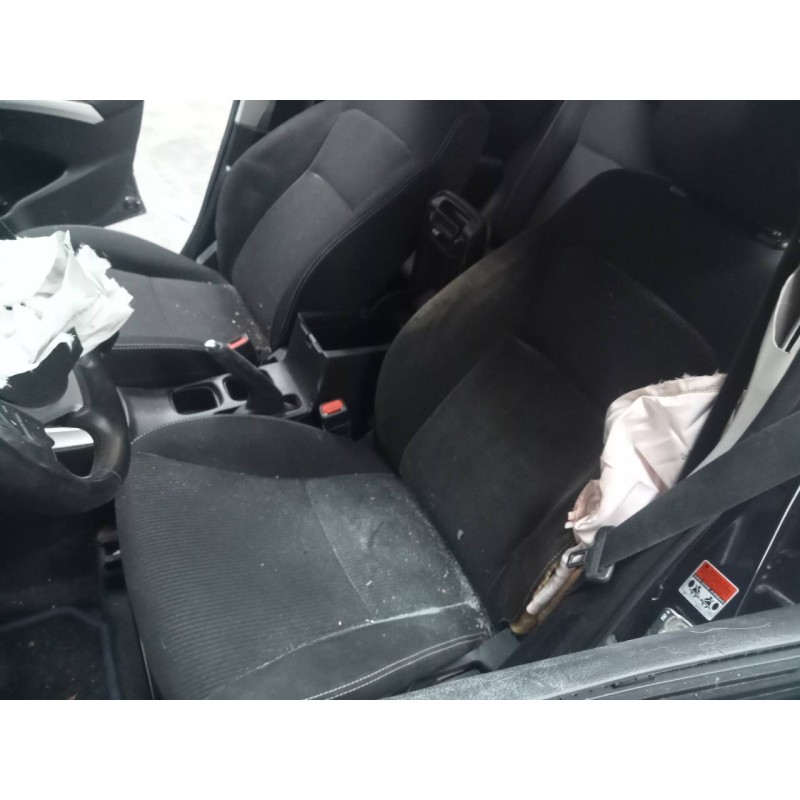 suzuki sx4 del año 2016