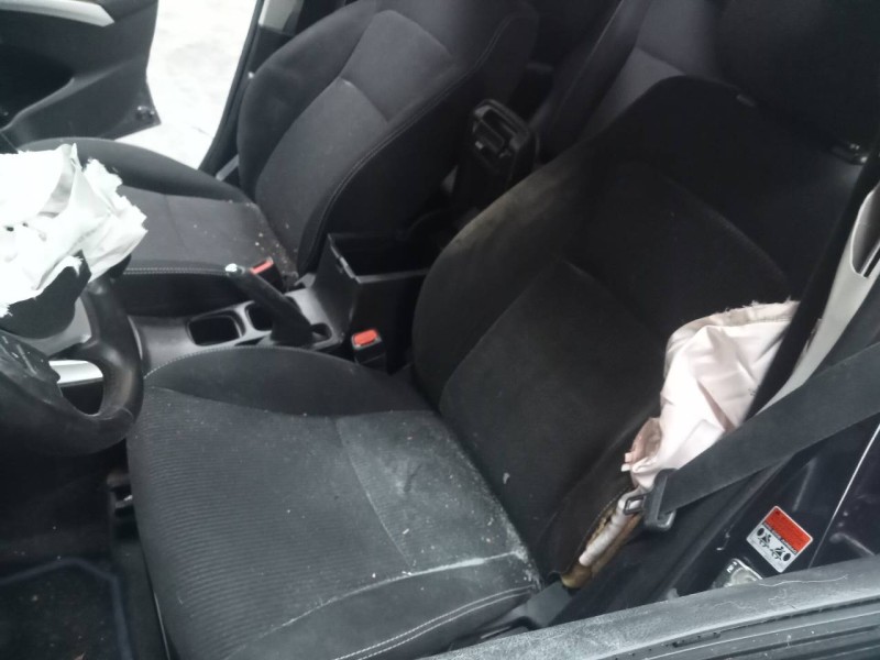 suzuki sx4 del año 2016