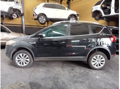 FORD KUGA (CBV)