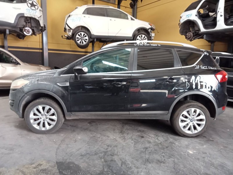 ford kuga (cbv) del año 2009