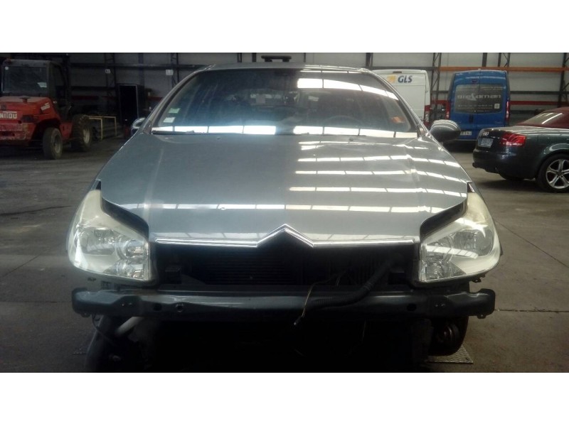 citroën c5 berlina del año 2005