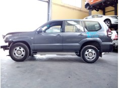 TOYOTA LAND CRUISER (J12)