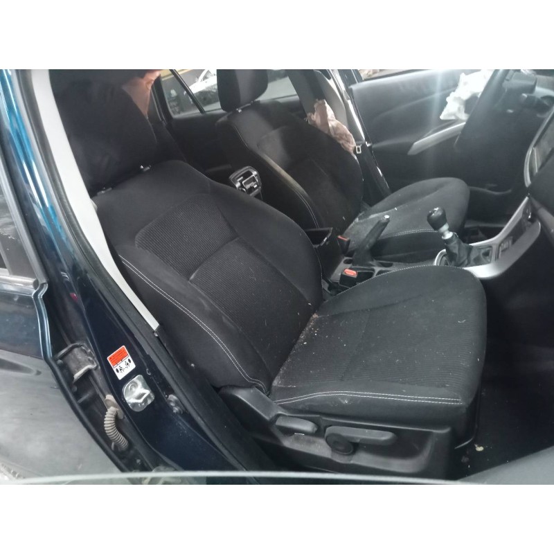 suzuki sx4 del año 2016