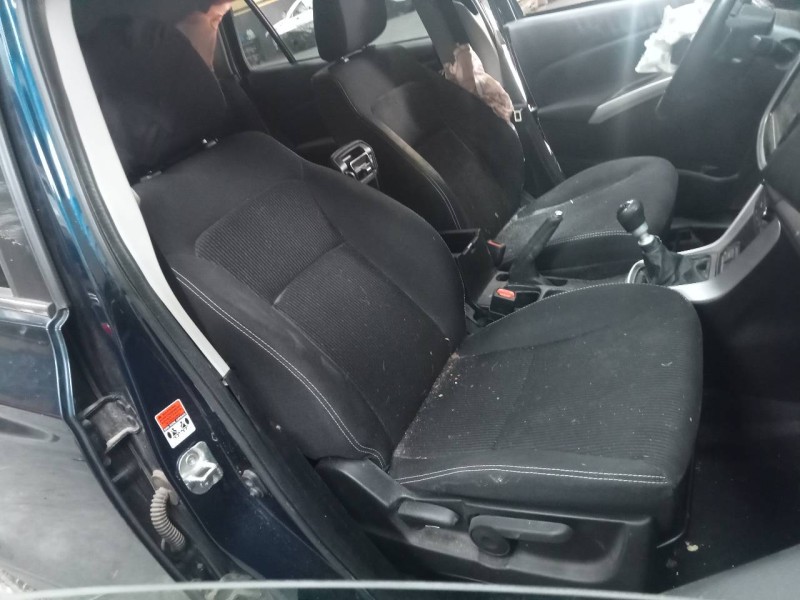 suzuki sx4 del año 2016