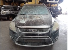 ford kuga (cbv) del año 2009 2