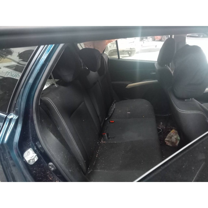 suzuki sx4 del año 2016