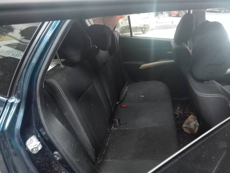 suzuki sx4 del año 2016