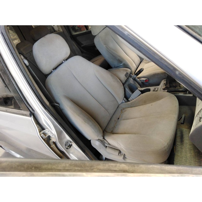 hyundai terracan (hp) del año 2006