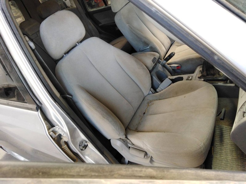 hyundai terracan (hp) del año 2006