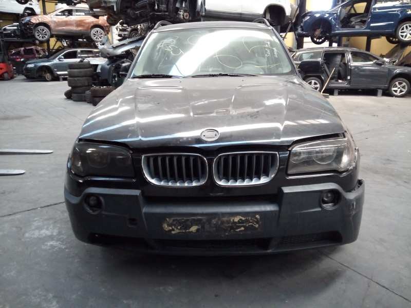 bmw x3 (e83) del año 2006