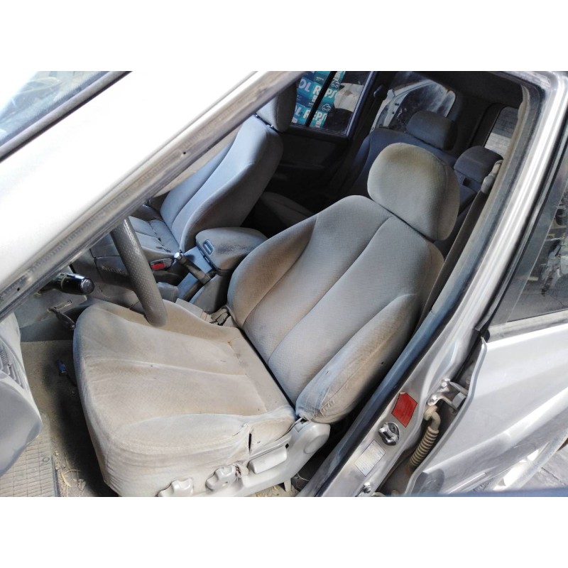 hyundai terracan (hp) del año 2006