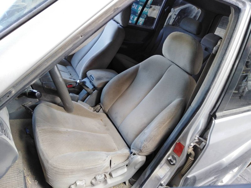 hyundai terracan (hp) del año 2006