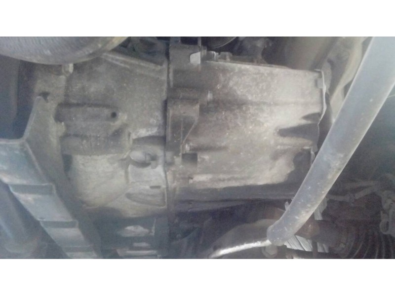 citroën c5 berlina del año 2005